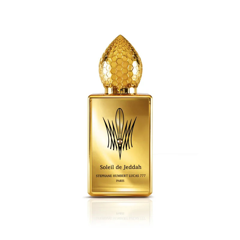 Image of Soleil de Jeddah edp