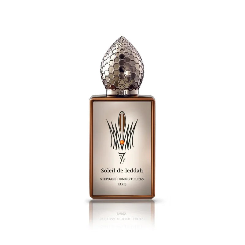 Image of Soleil de Jeddah afterglow edp