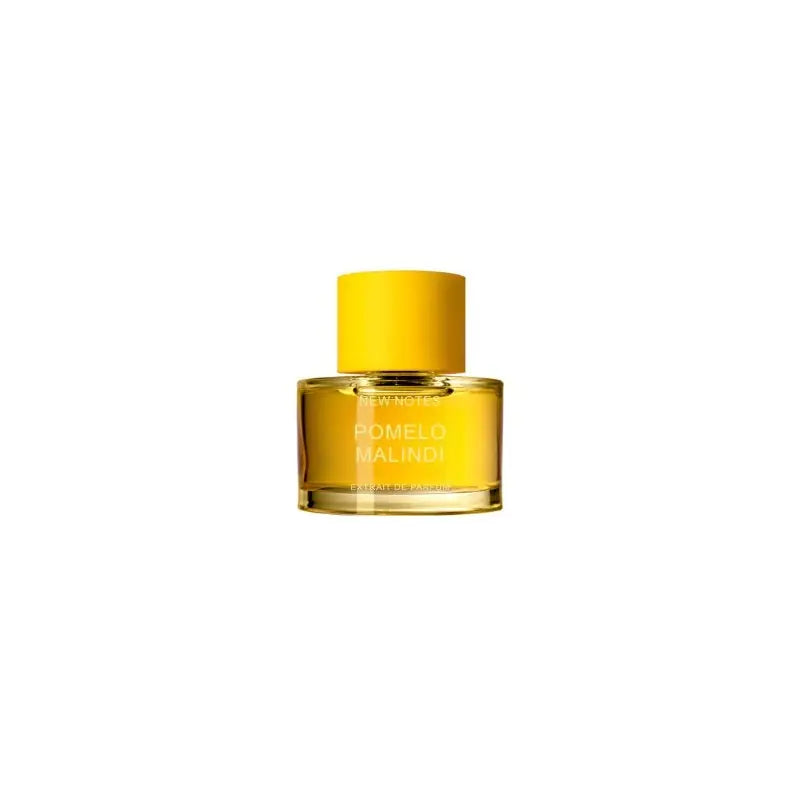 Image of Pomelo Malini extrait de parfum