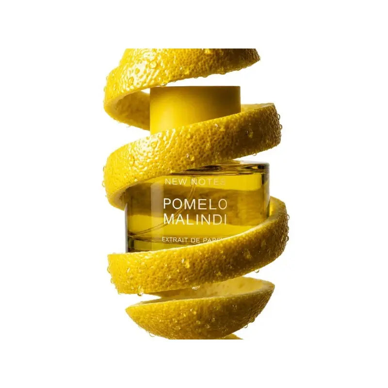 Image of Pomelo Malini extrait de parfum