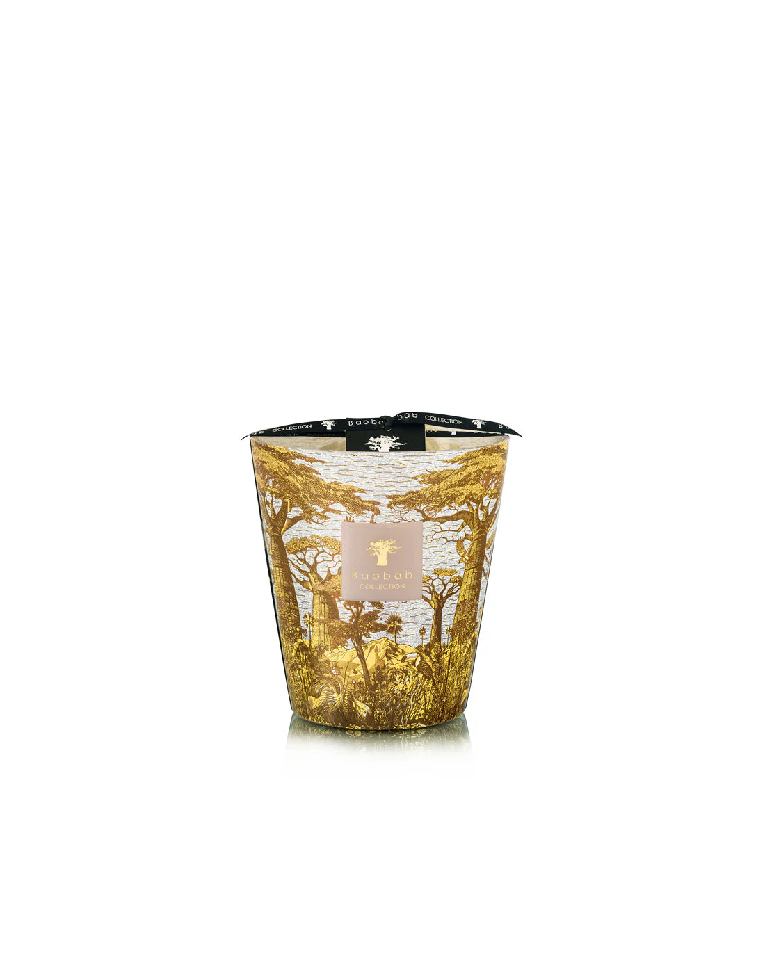 Candle Sacred Trees Bounkani