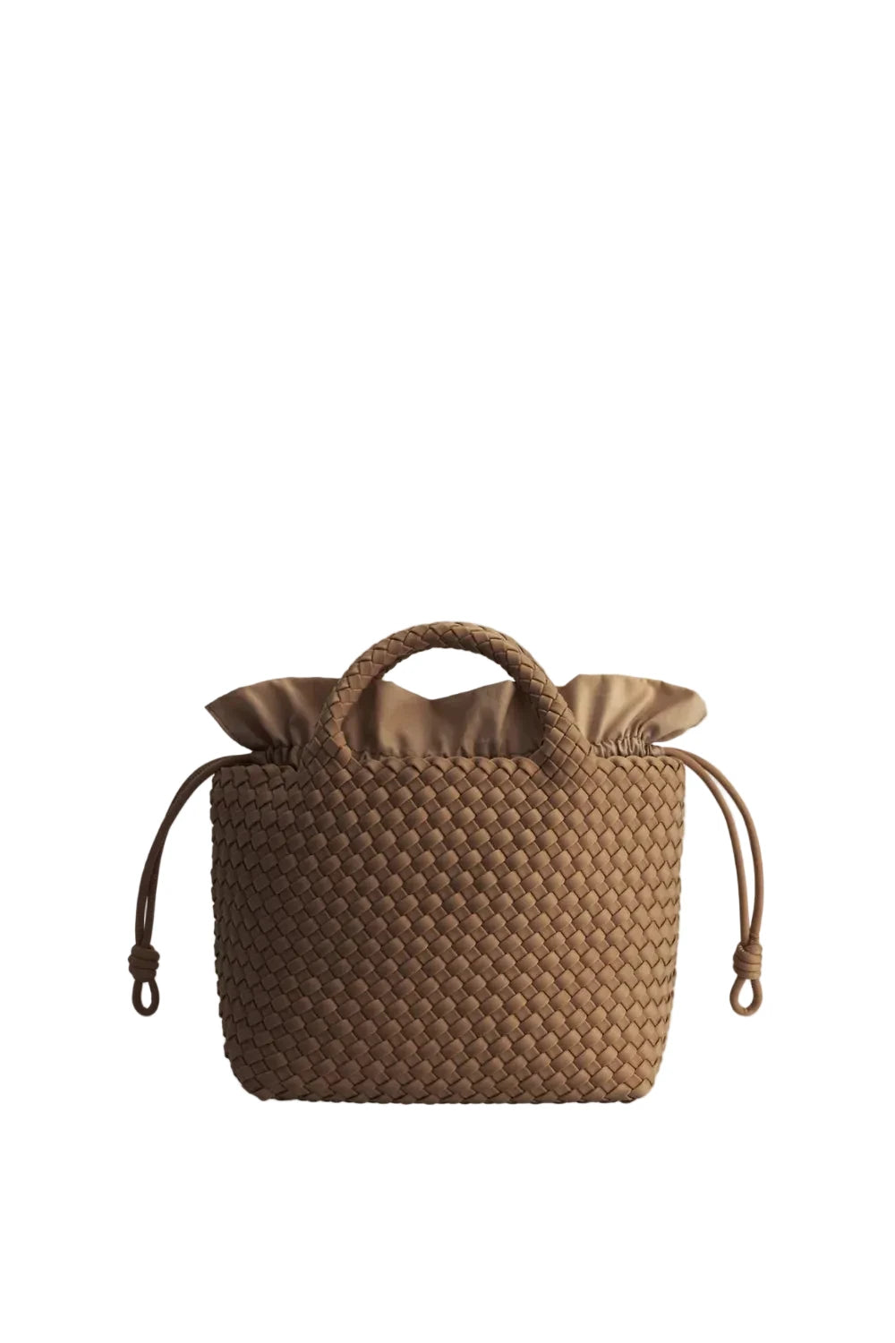Bag Midi retro sand