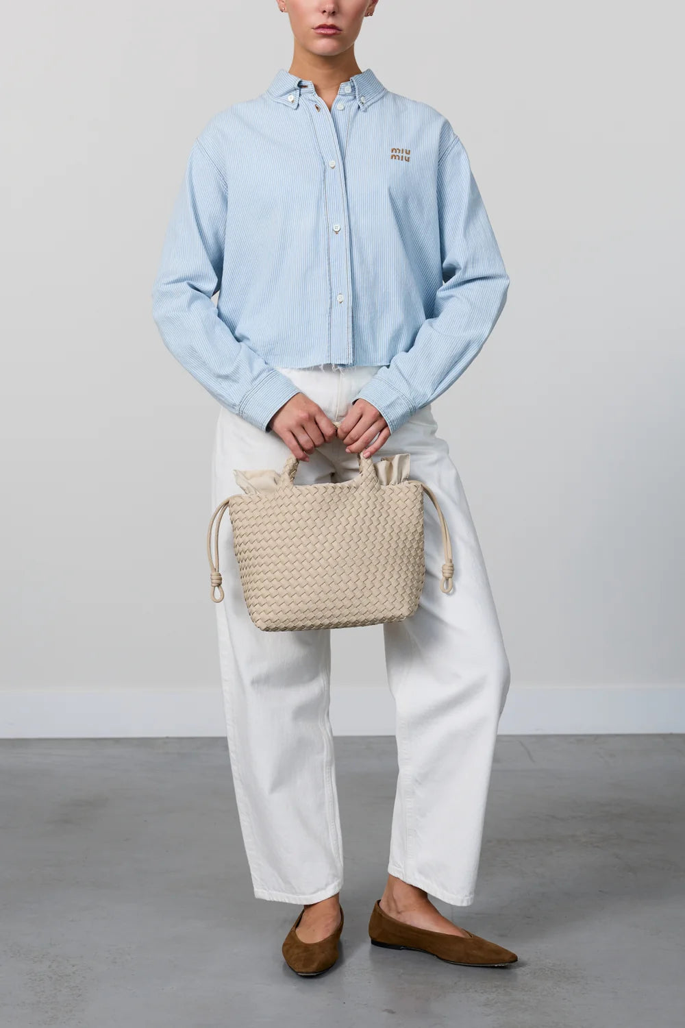 Bag Midi no tan lines