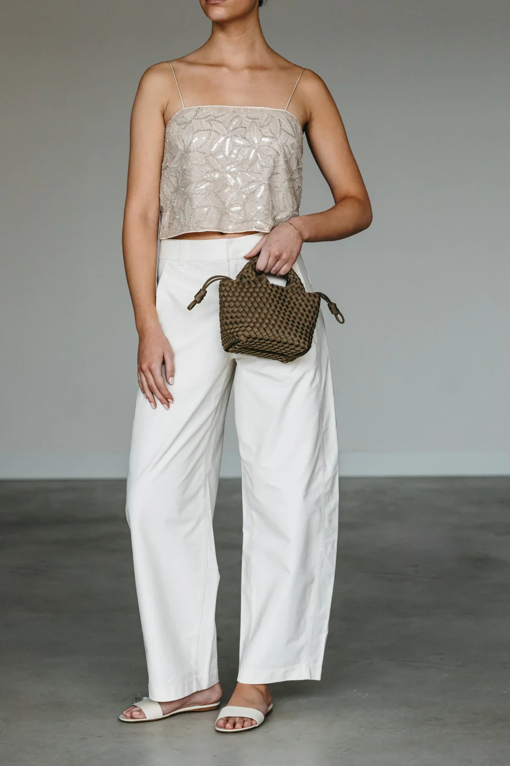 Bag mini coco fresco