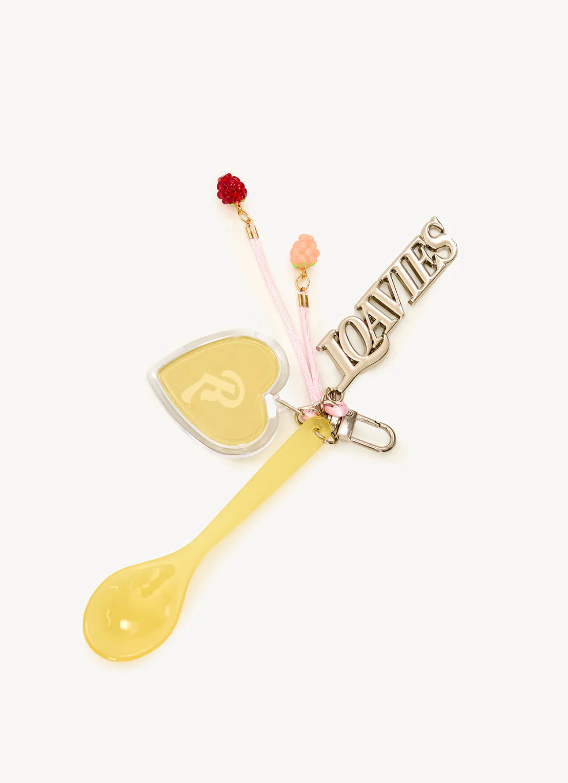 Set Glitter gradual tan x Loavies