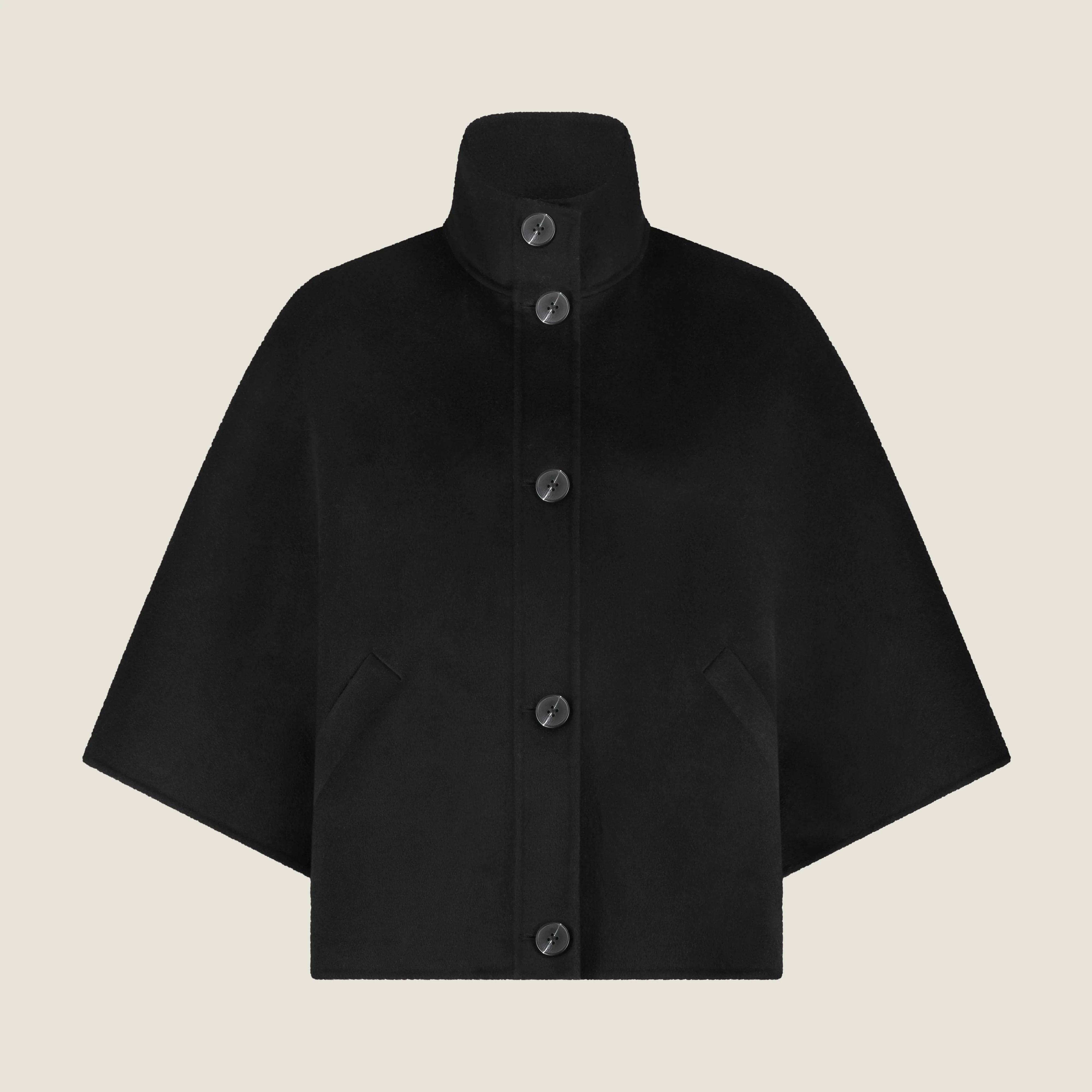 Jacket Liv black