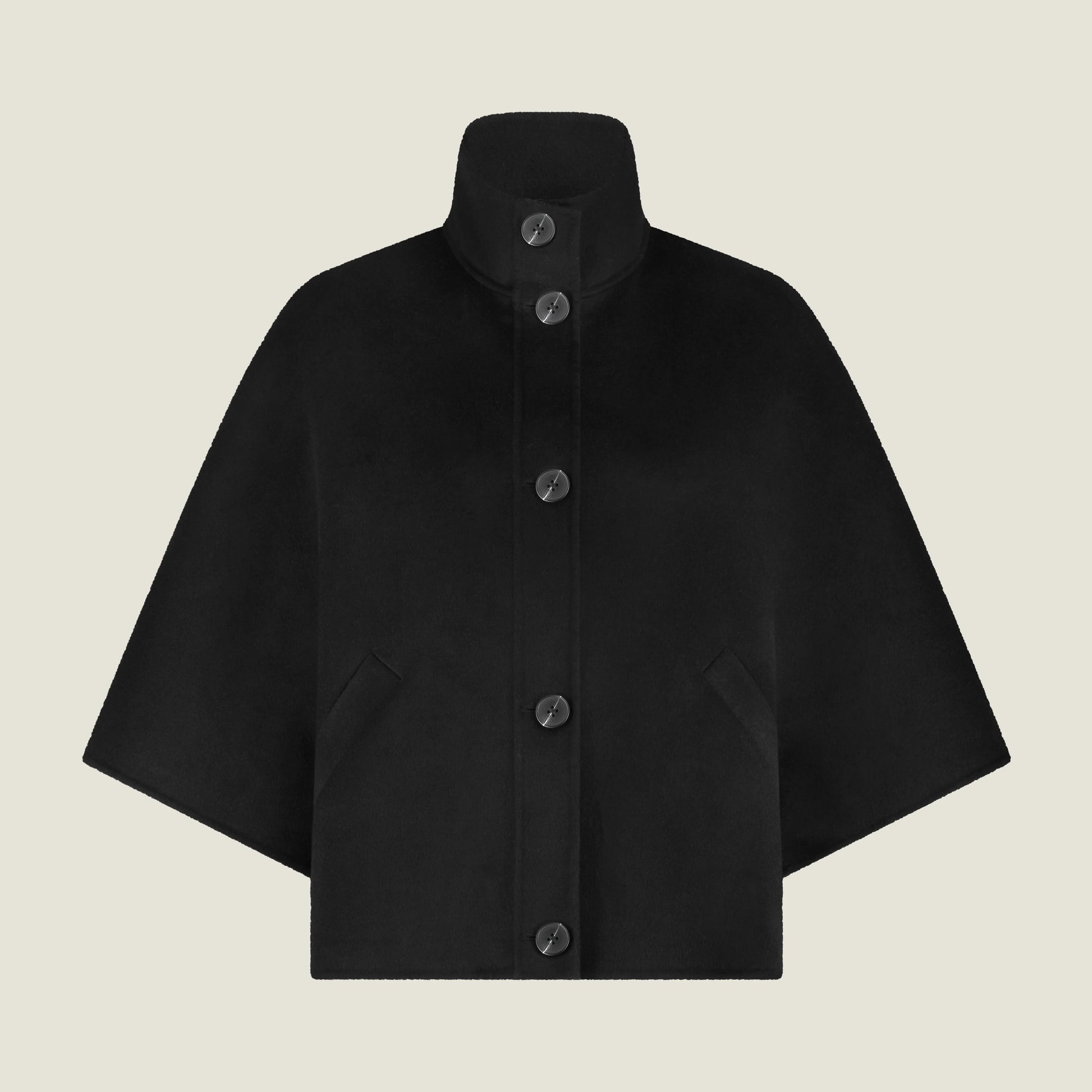 Jacket Liv black