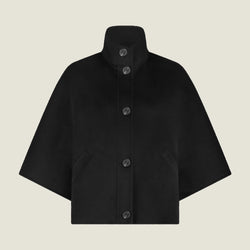 Image of Jacket Liv black