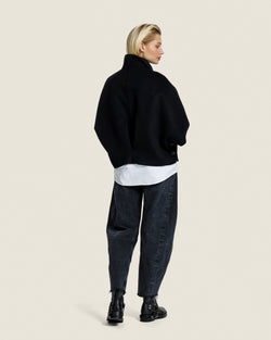 Image of Jacket Liv black