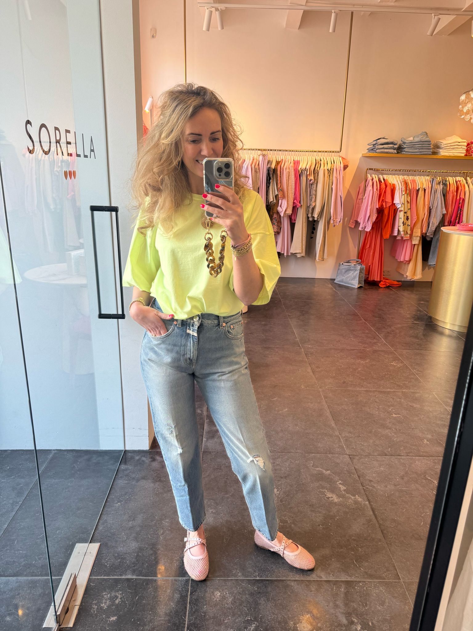 Sorella Boutique