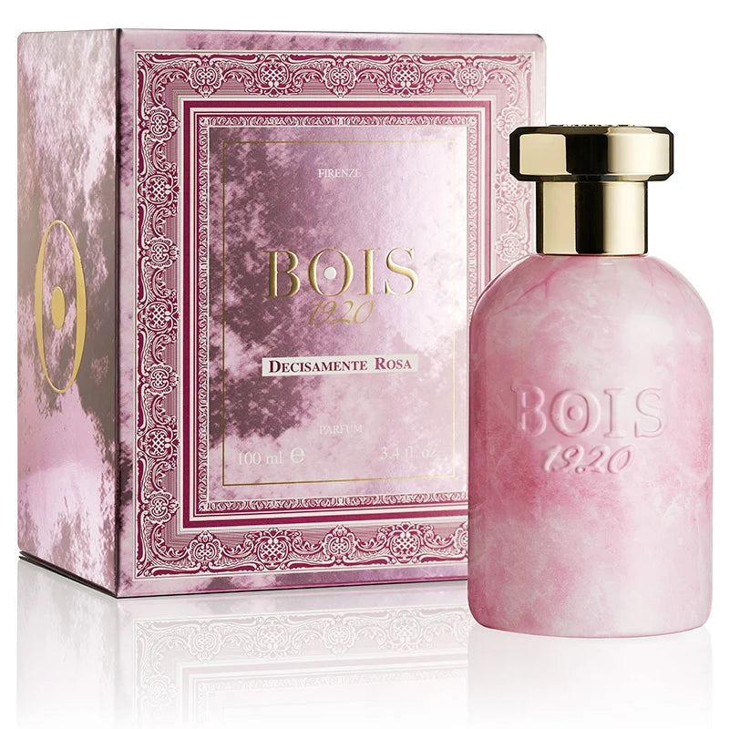 Image of Desicamente Rosa edp