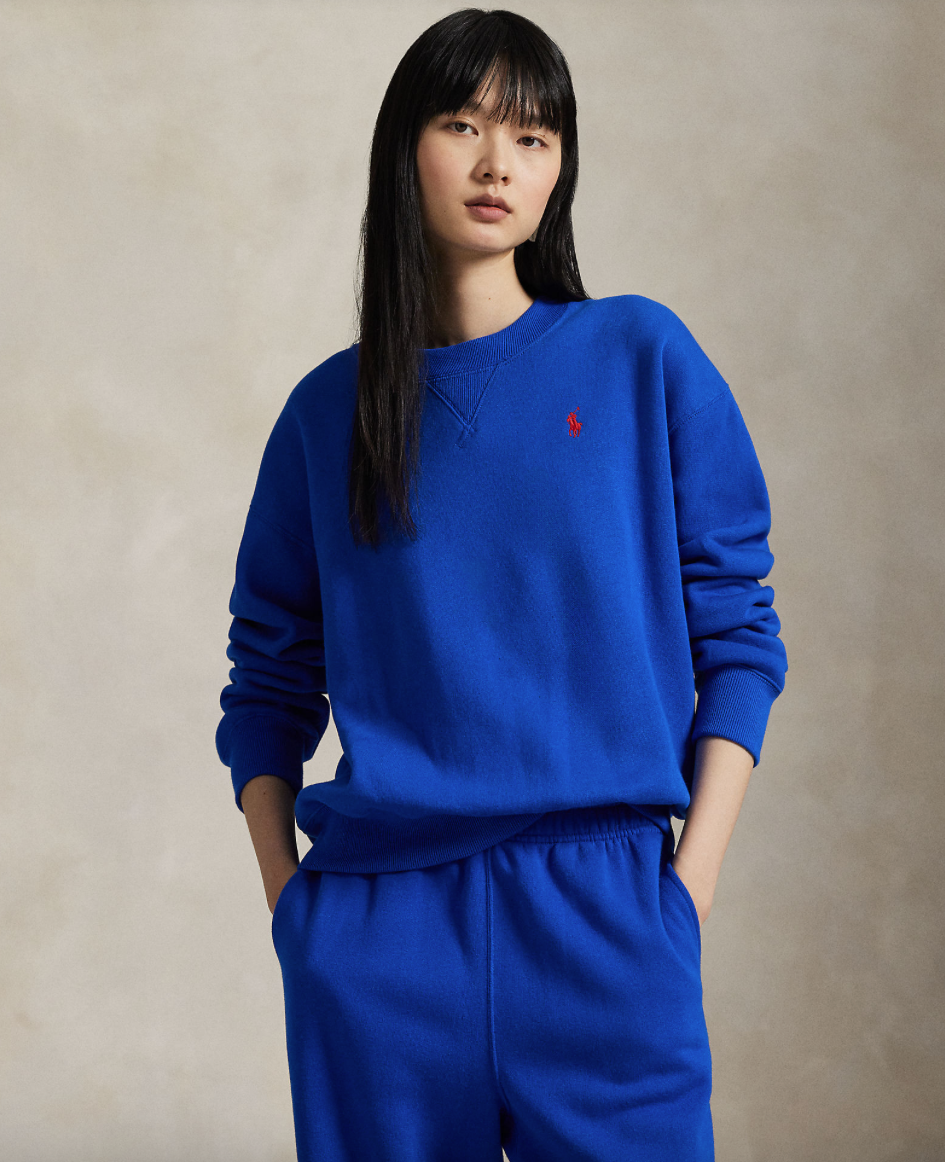Sweater pacific royal