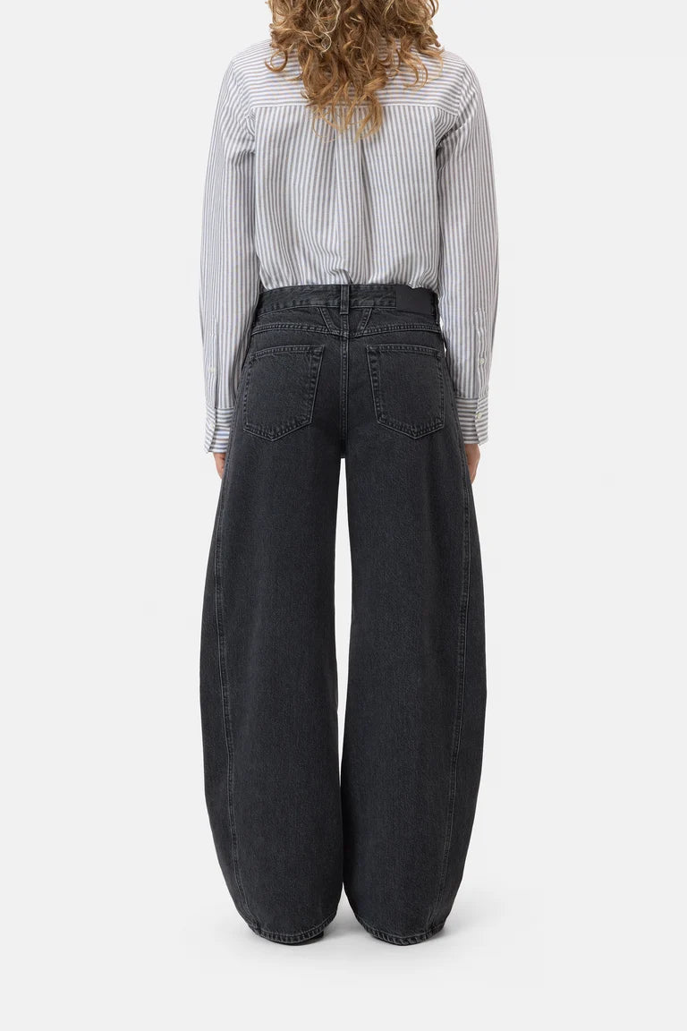 Tori-X dark grey