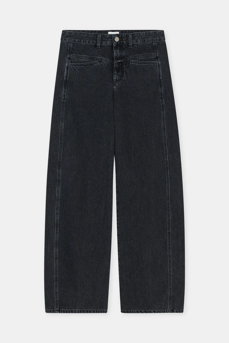 Tori-X dark grey