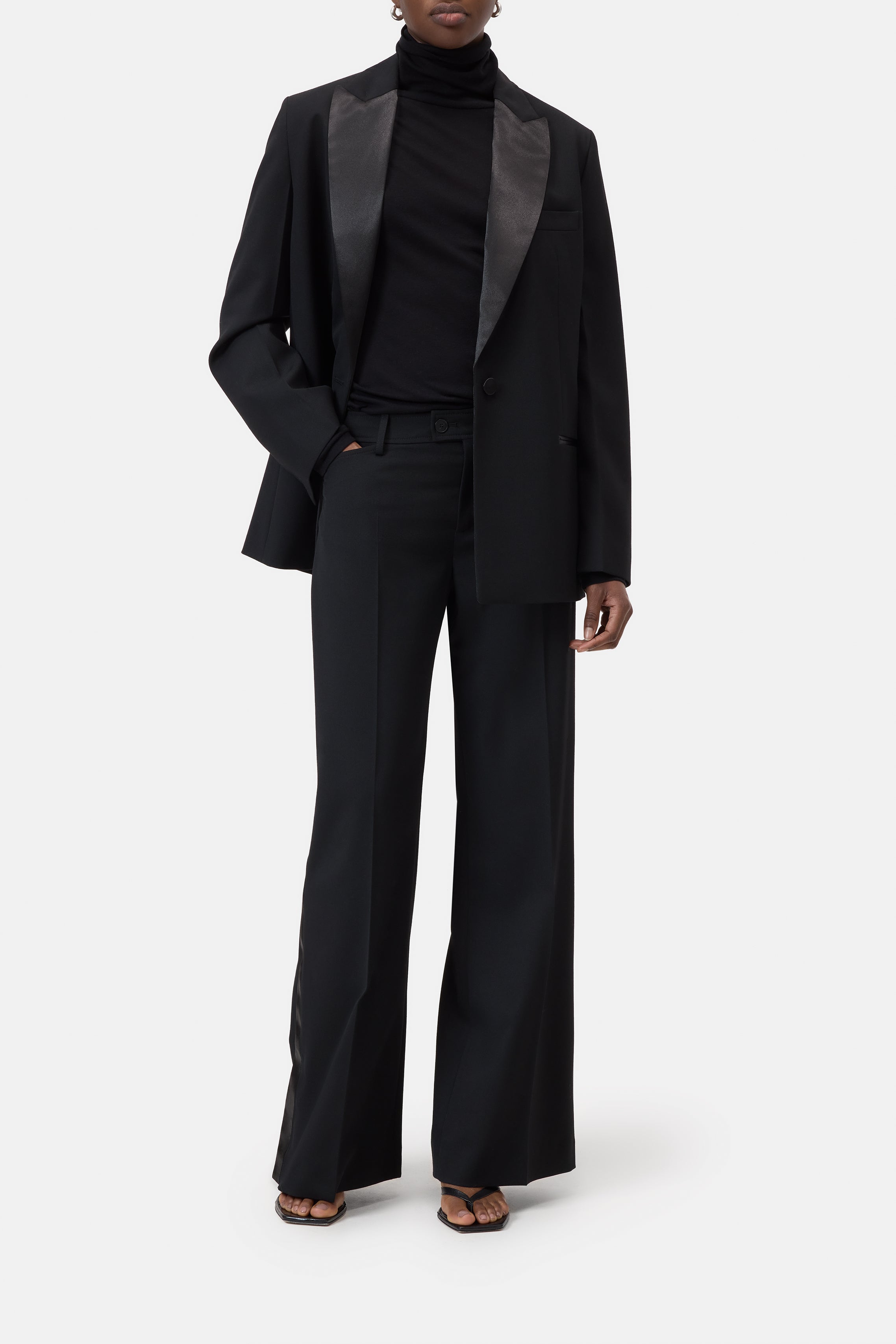 Image of Flye black