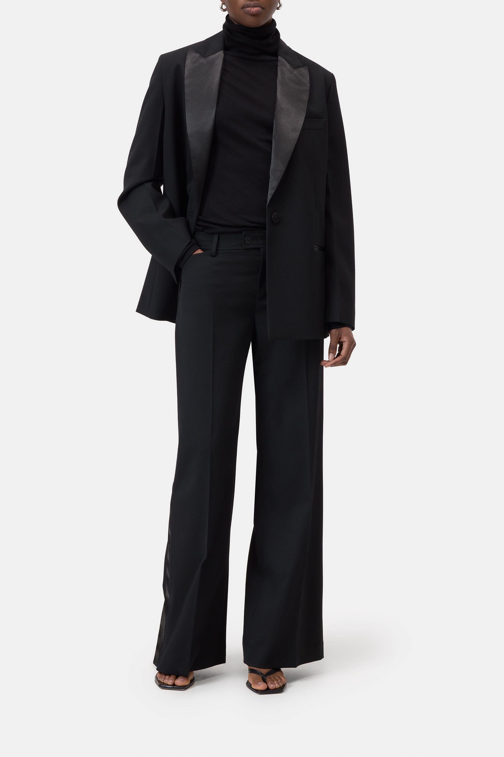 Flye black