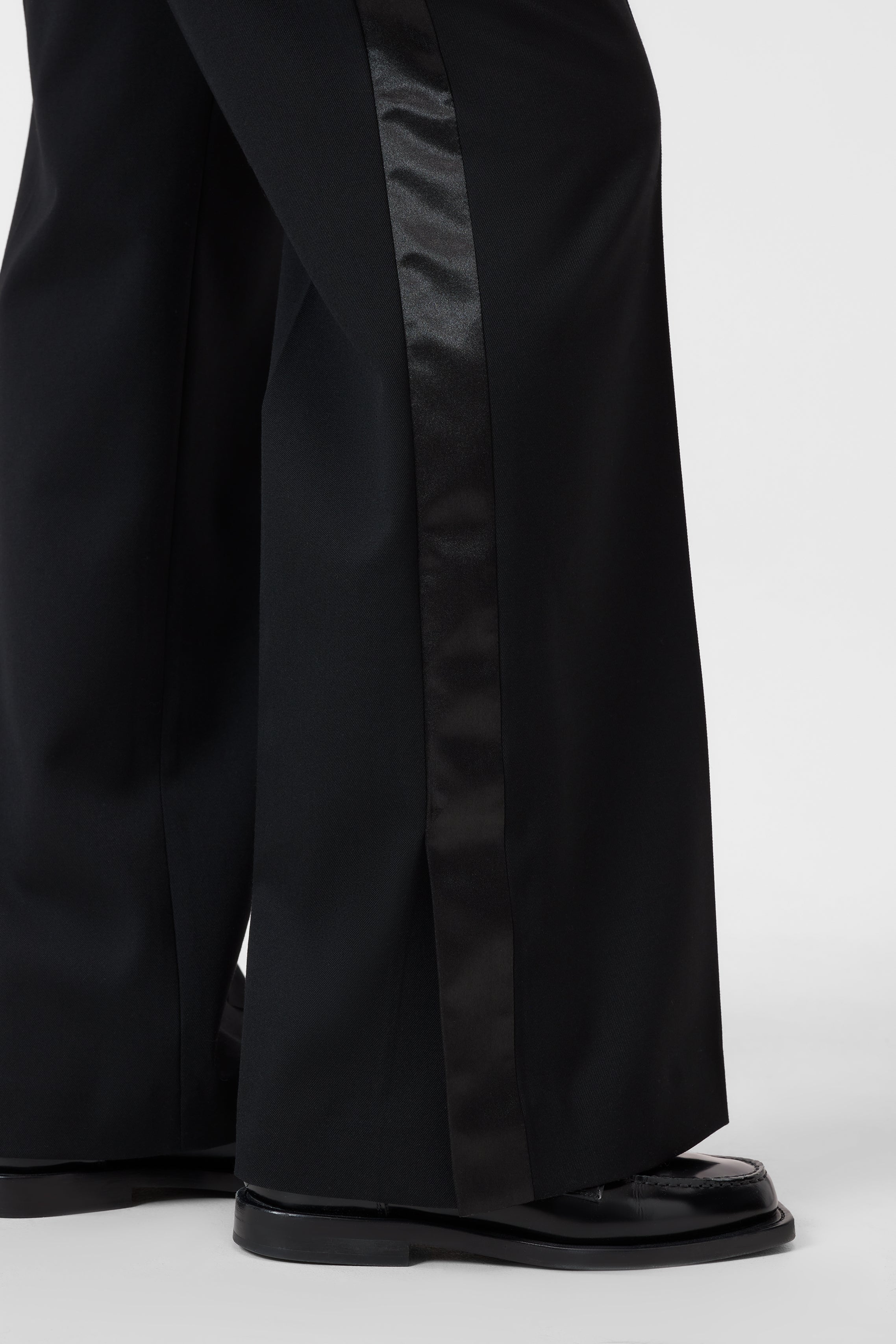 Image of Flye black