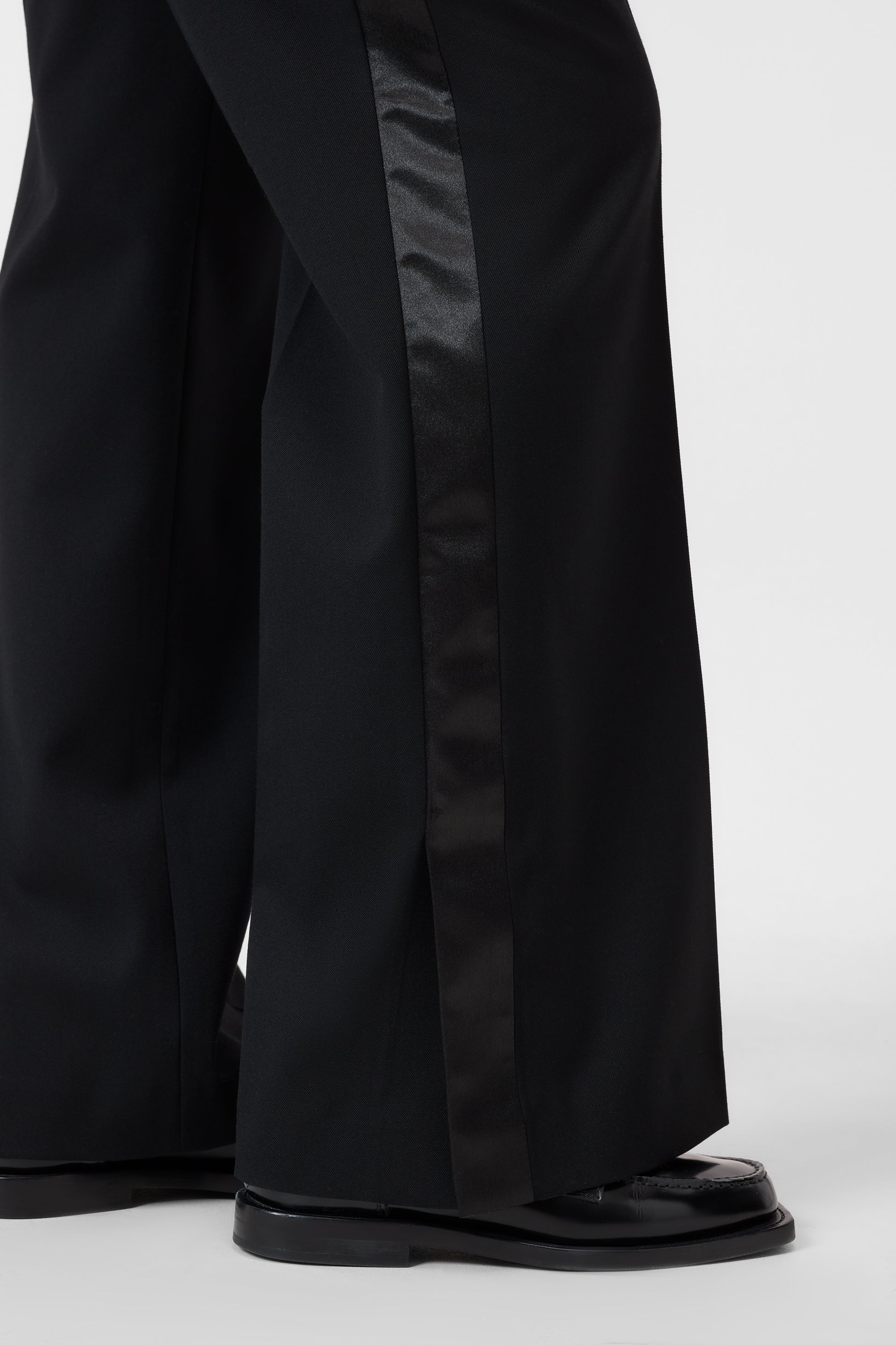 Flye black