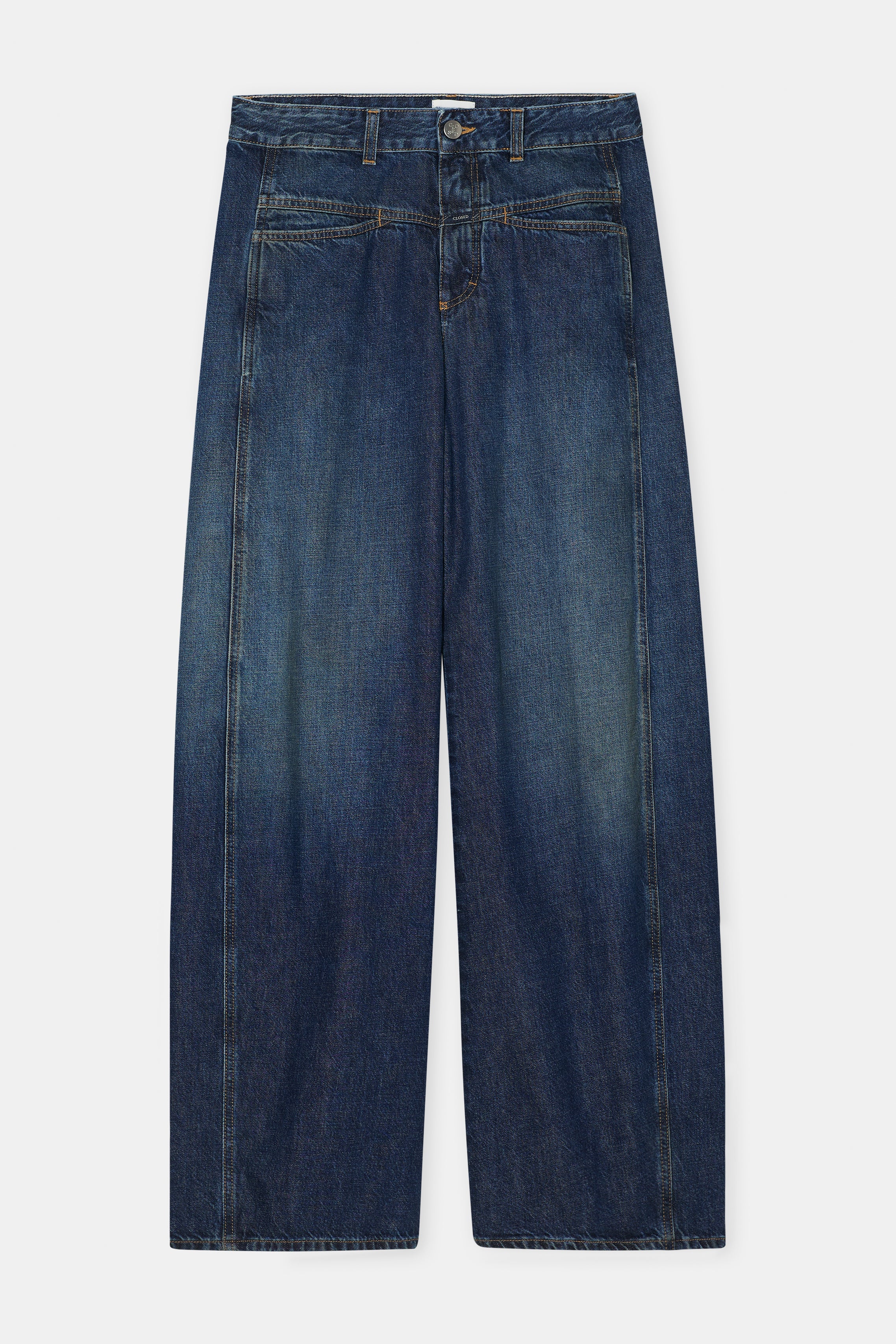 Image of Tori-X dark blue