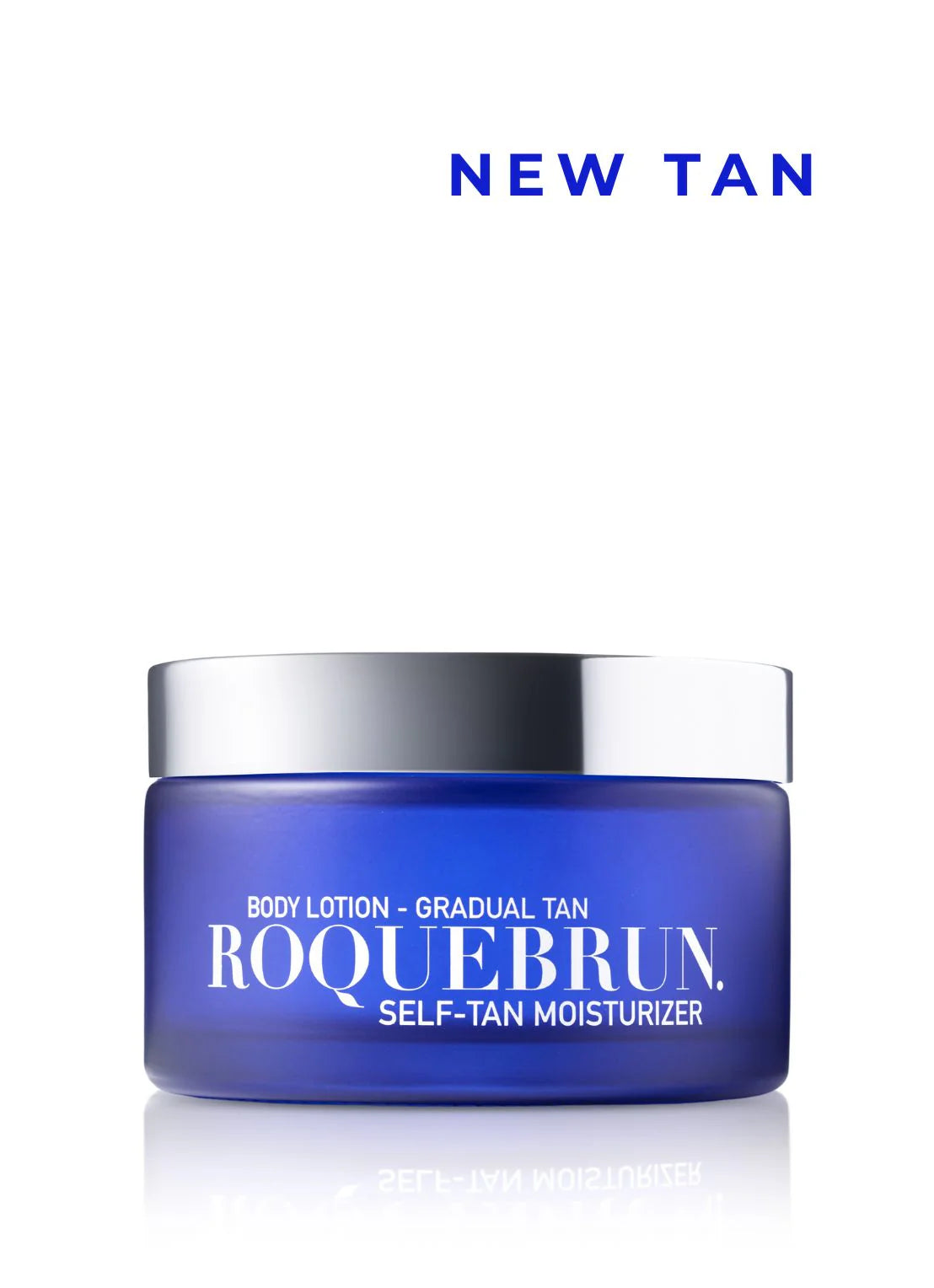 Body lotion tan moisturiser