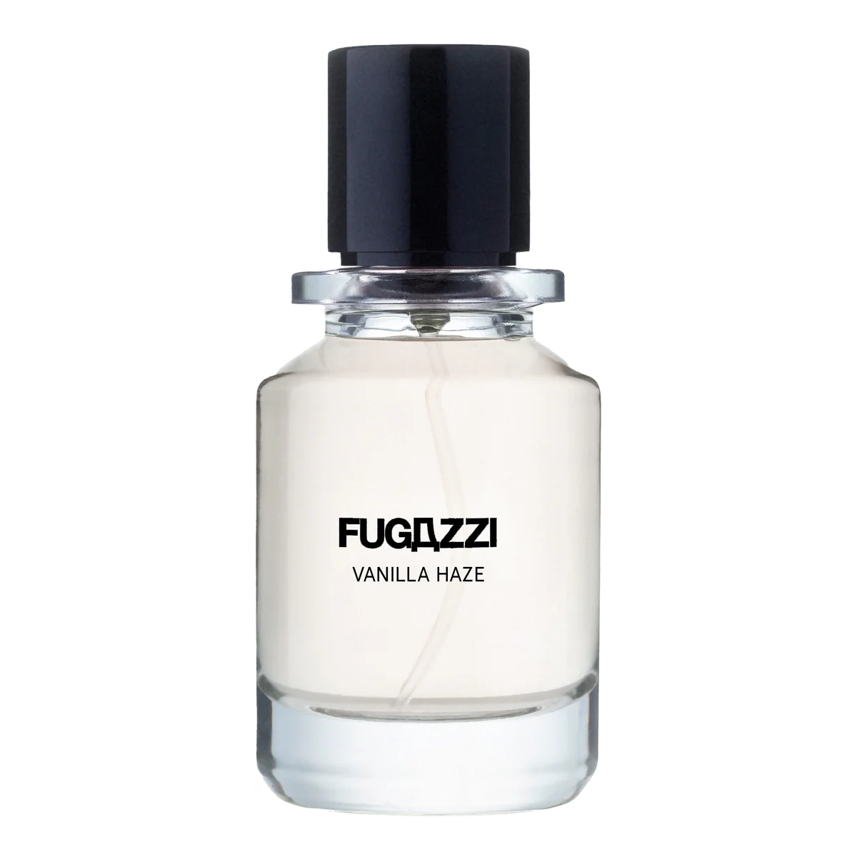 Vanilla haze extrait de parfum