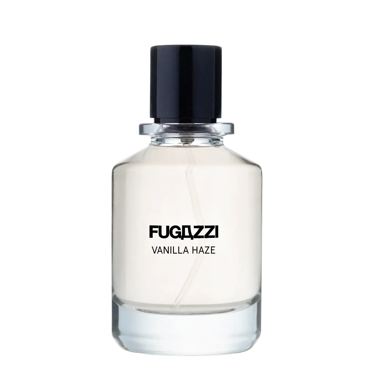 Vanilla haze extrait de parfum