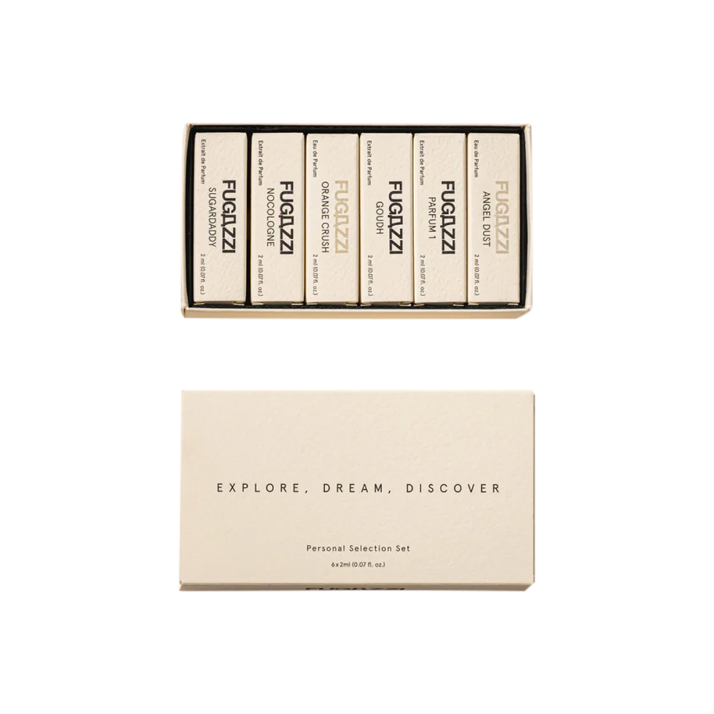 Discovery set