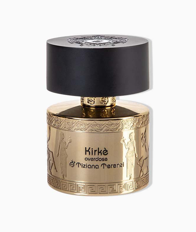 Kirke overdose edp