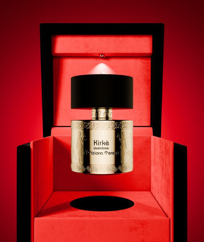 Kirke overdose edp