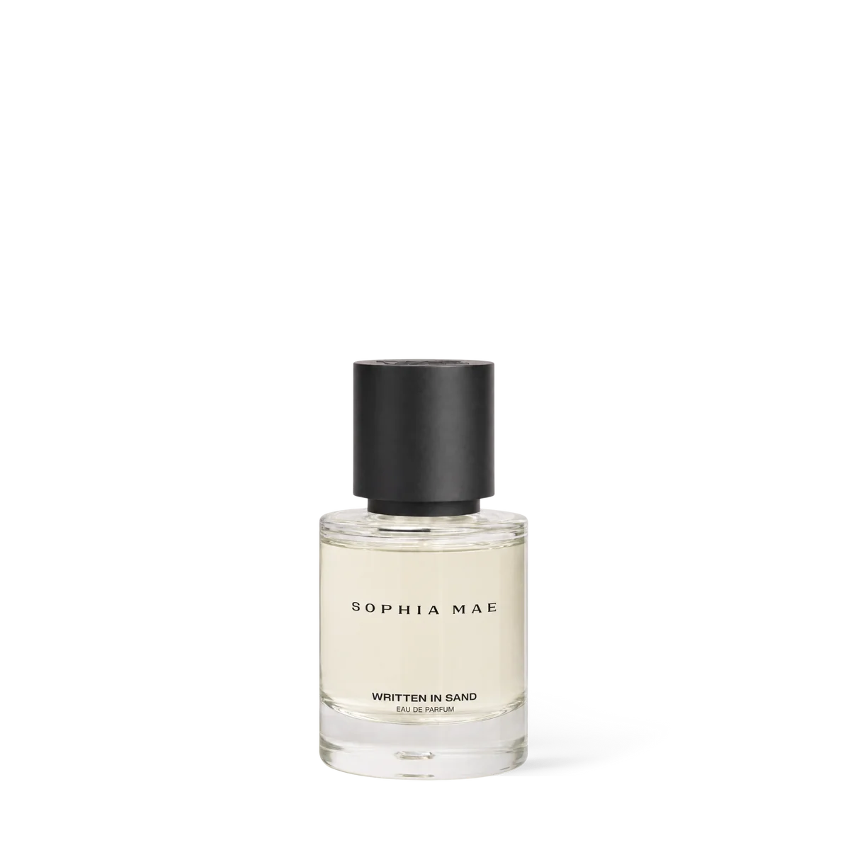 Written in sand edp