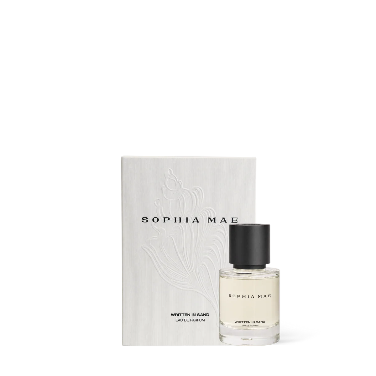 Written in sand edp