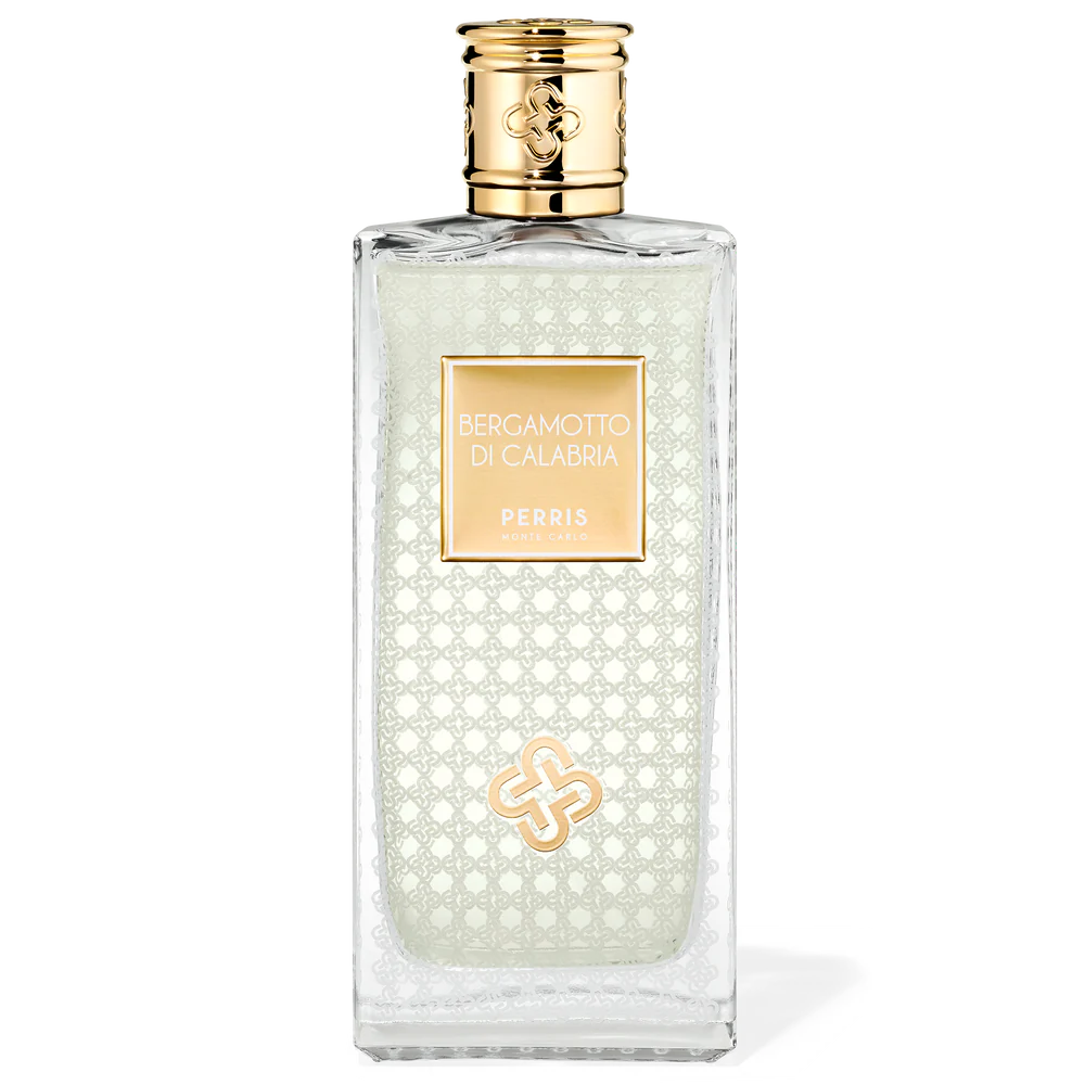 Image of Bergamotto di Calabria edp