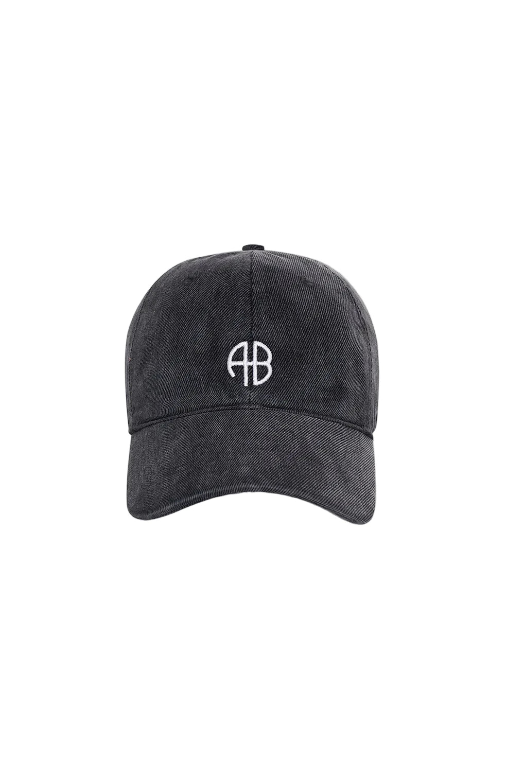 Cap Jeremy denim grey