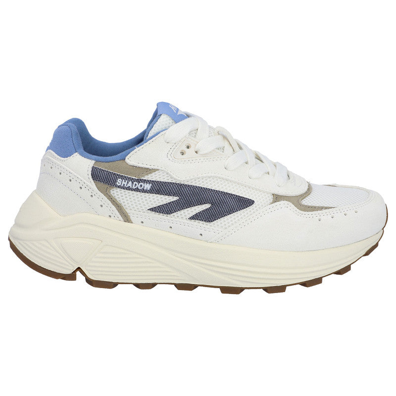Shadow Gardenia/denim/windward blue