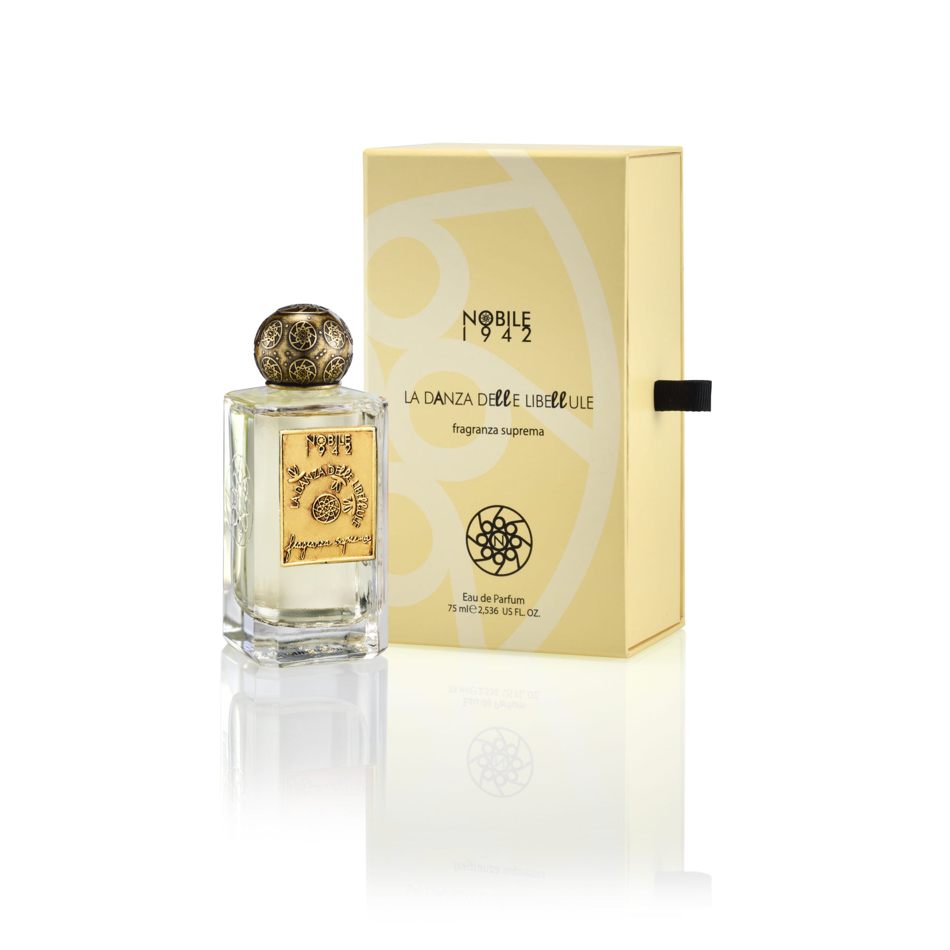 Danza delle libelle edp