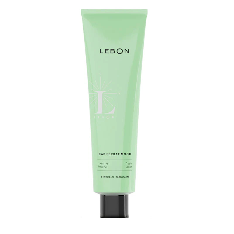 Image of Toothpaste Cap Ferrat Mood Fresh Mint