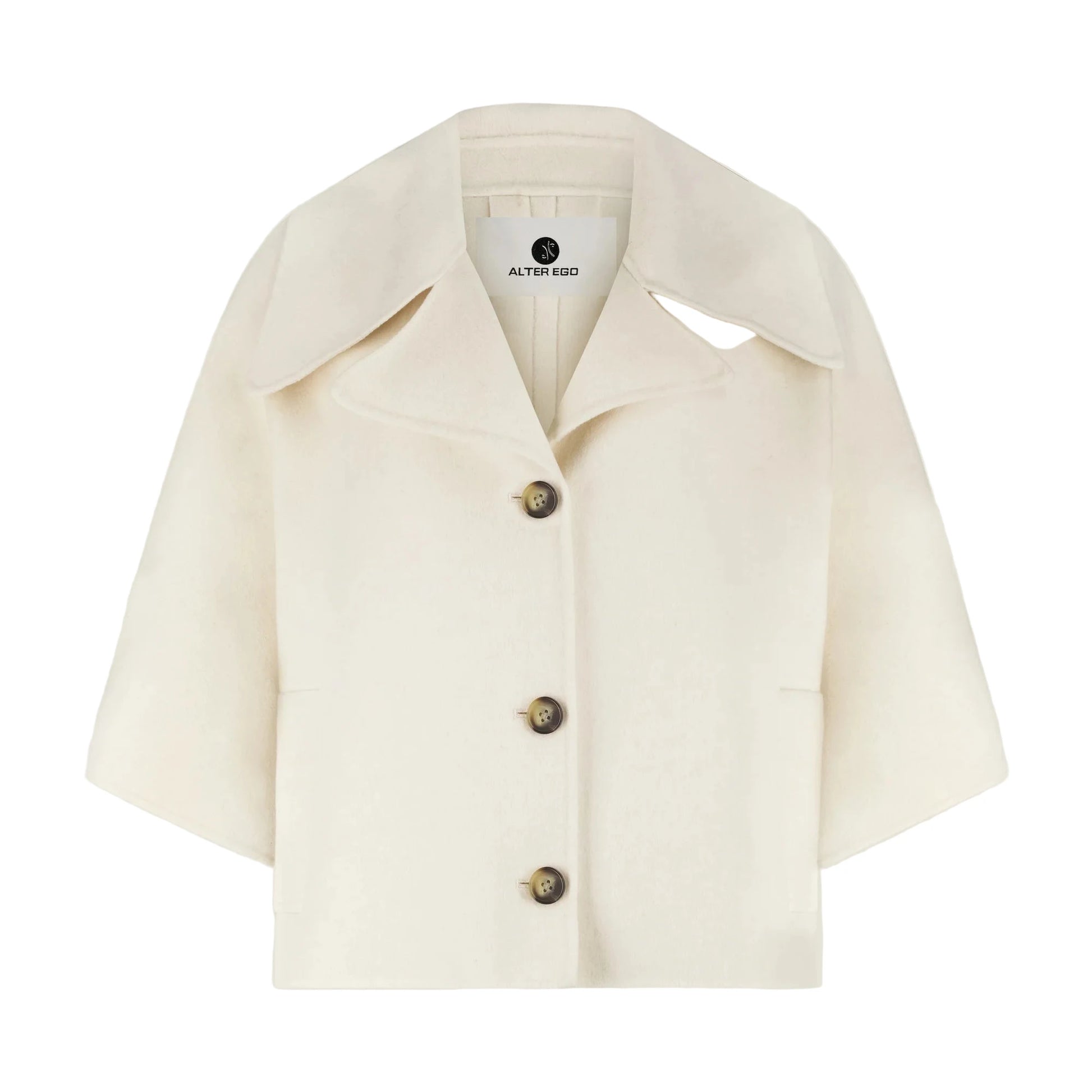 Jacket Lodé