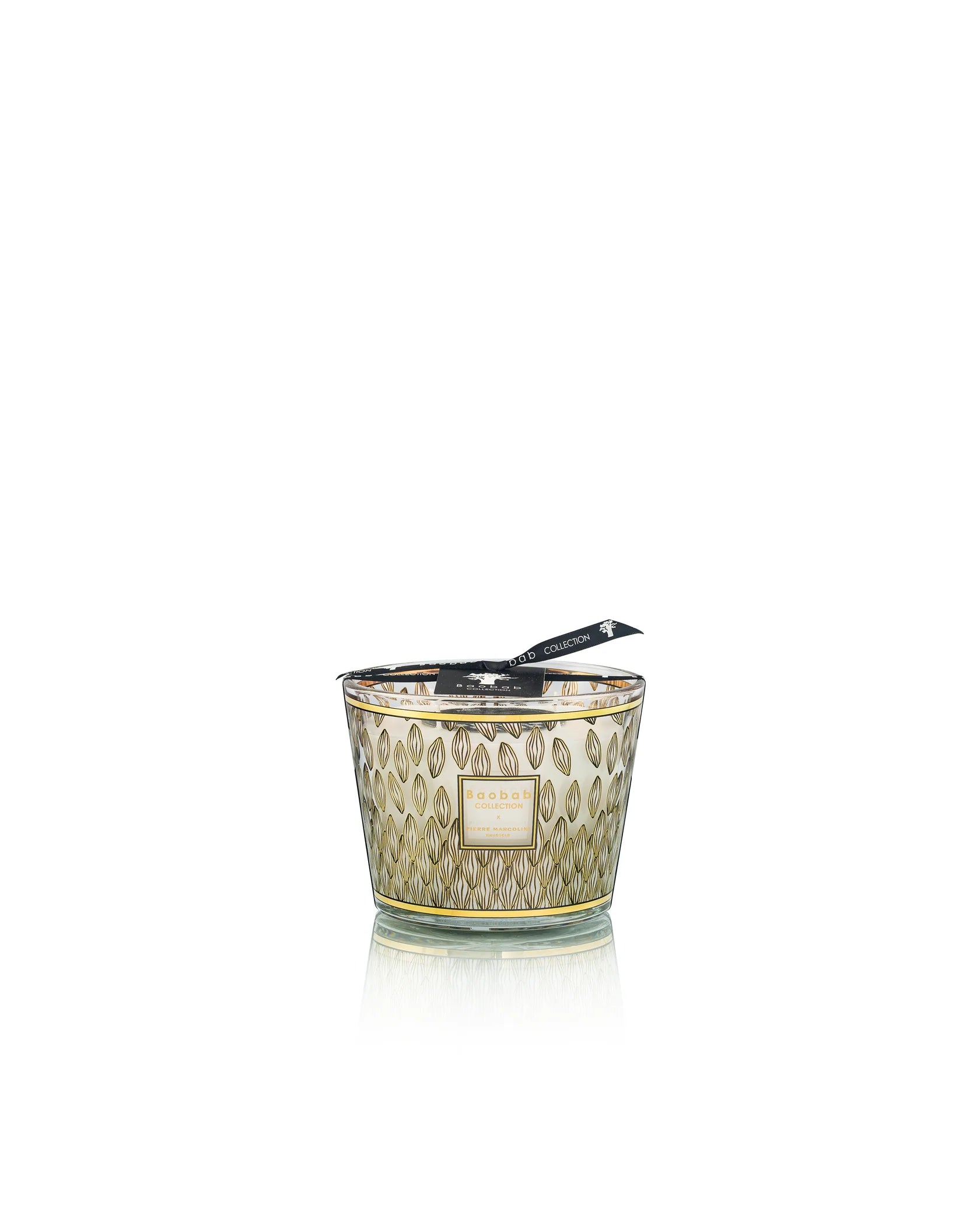 Candle Marcolini Perou