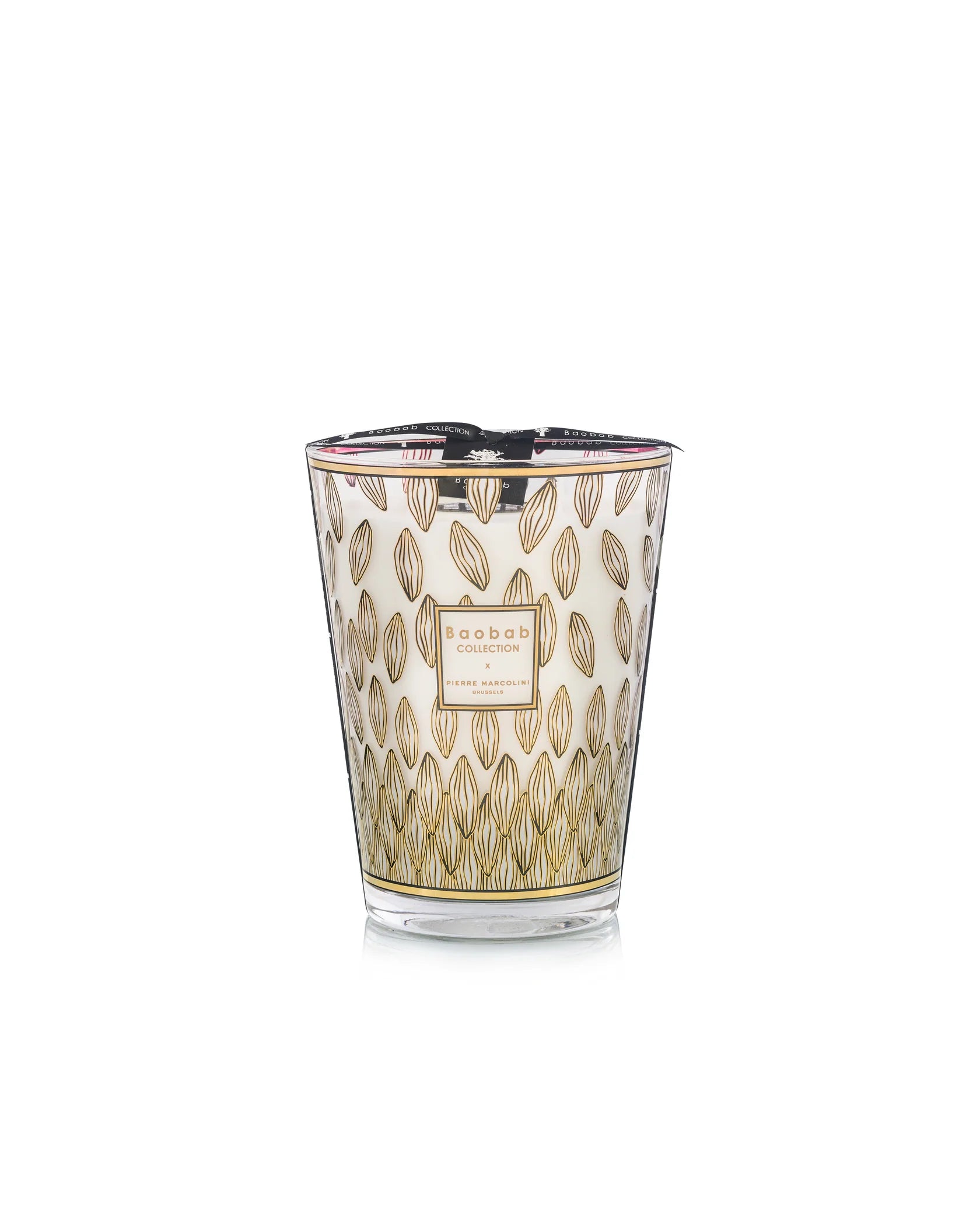 Candle Marcolini Perou