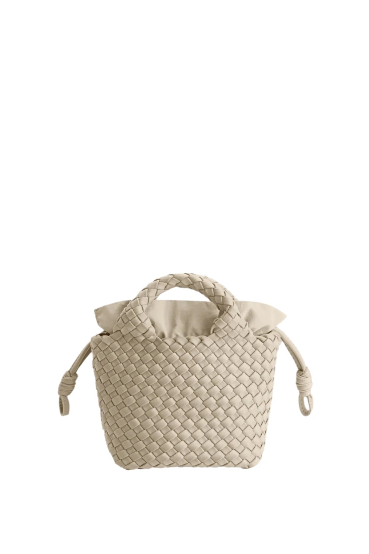 Bag mini no tan lines (with strap)