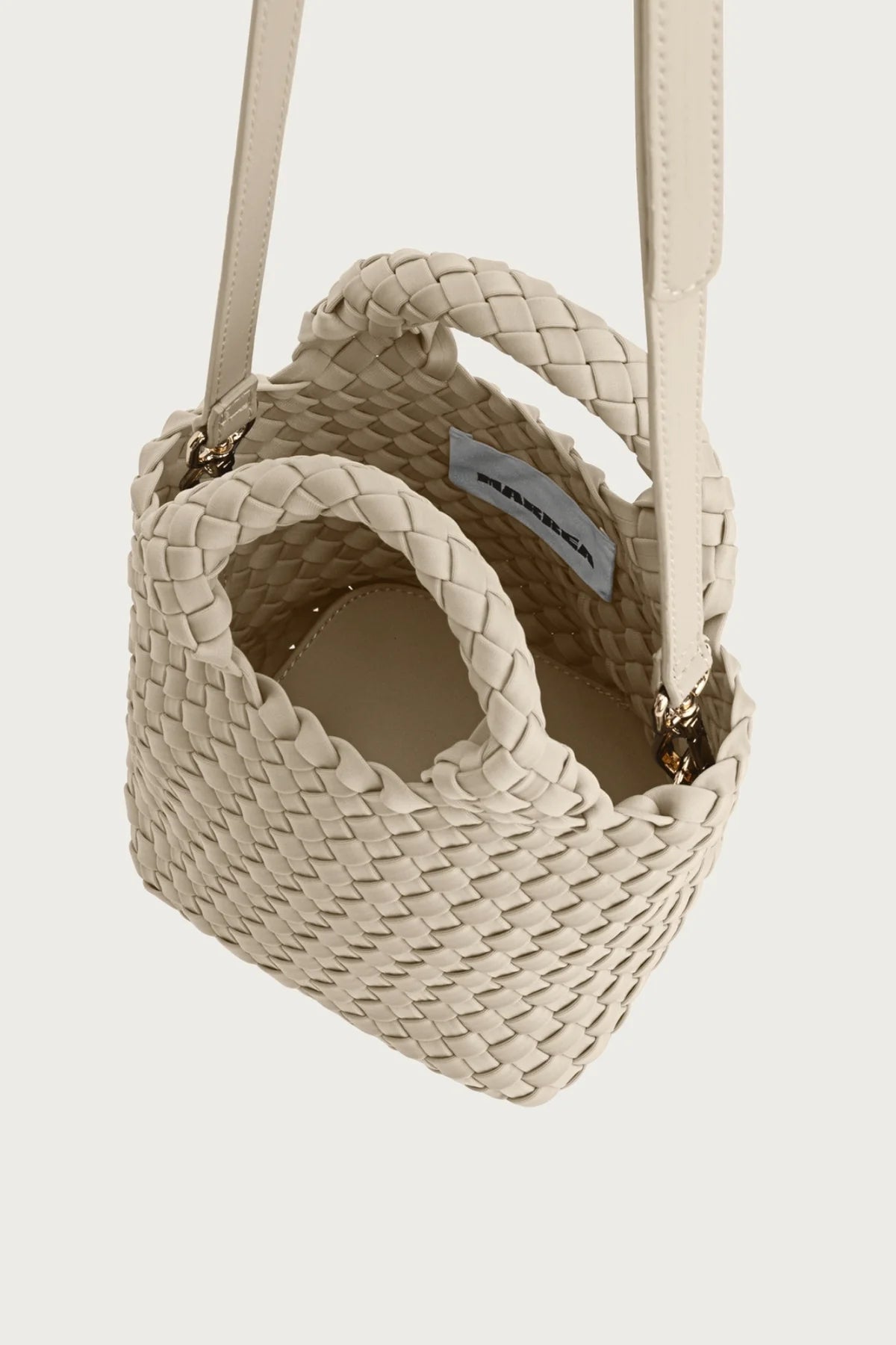 Bag mini no tan lines (with strap)