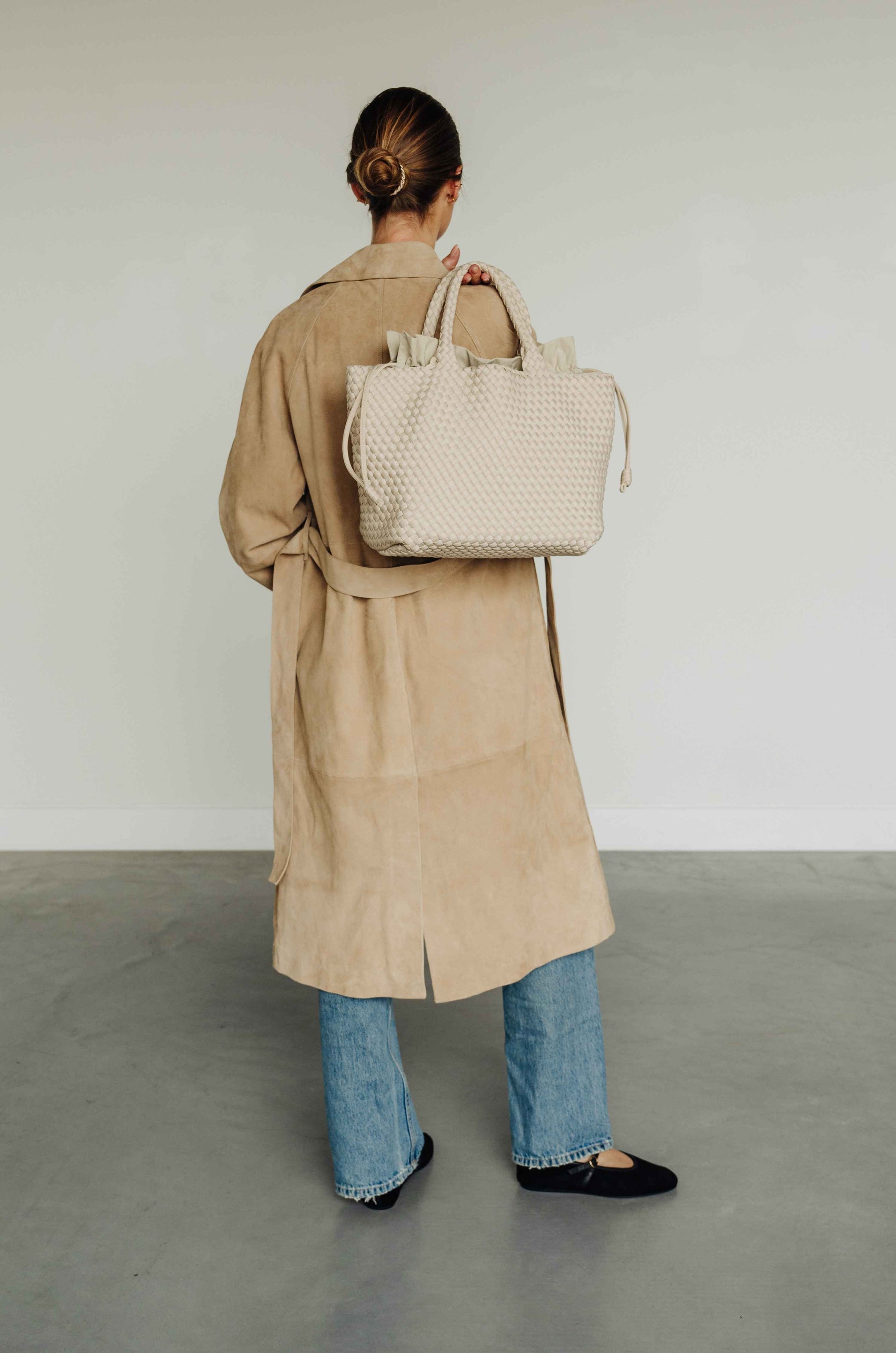 Bag Medium no tan lines
