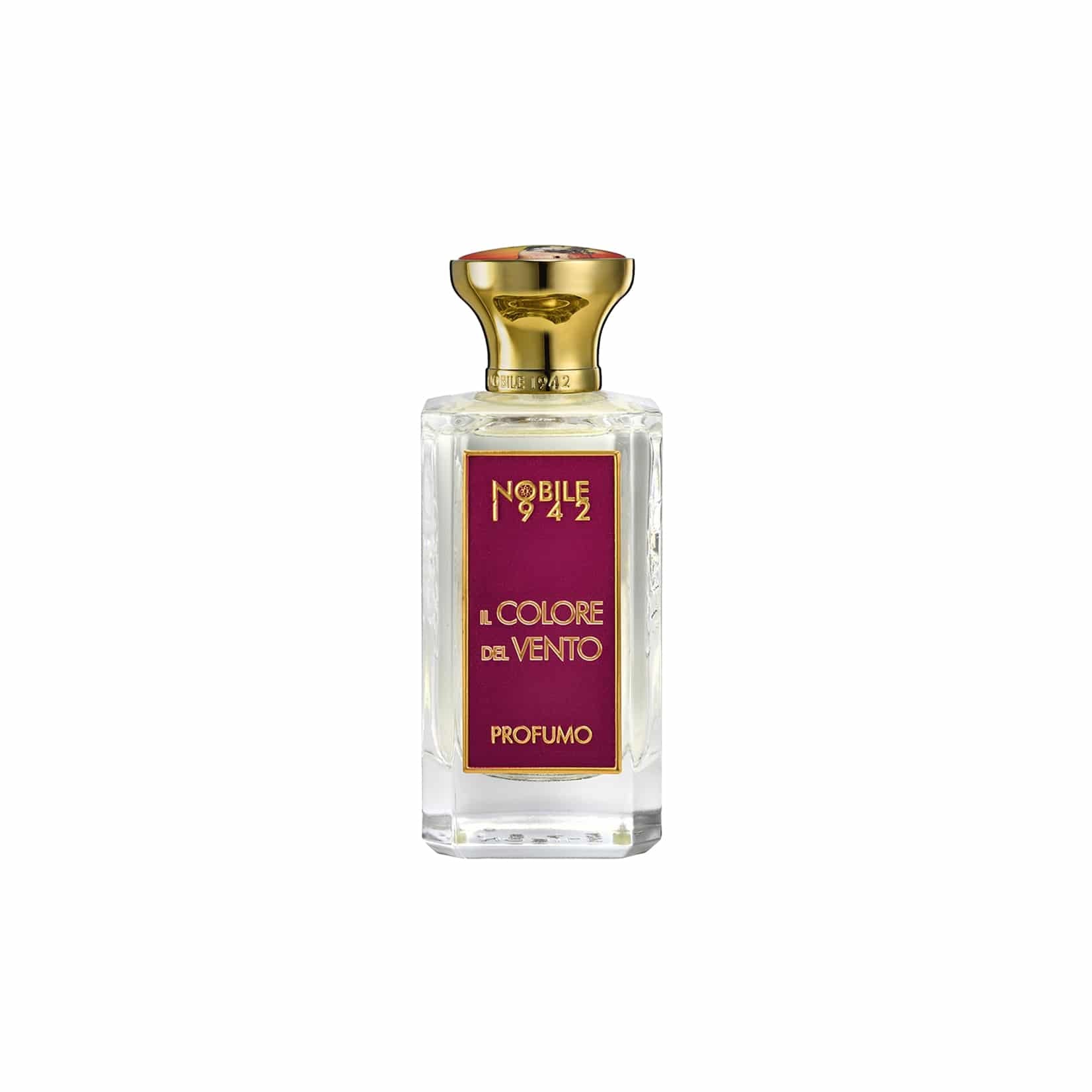 Il colore del Vento edp