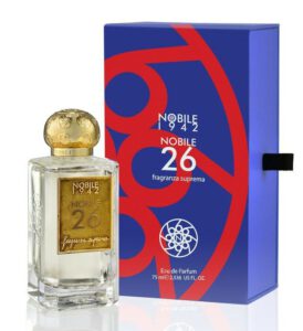 Nobile 26 edp