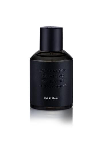 Oud in white edp