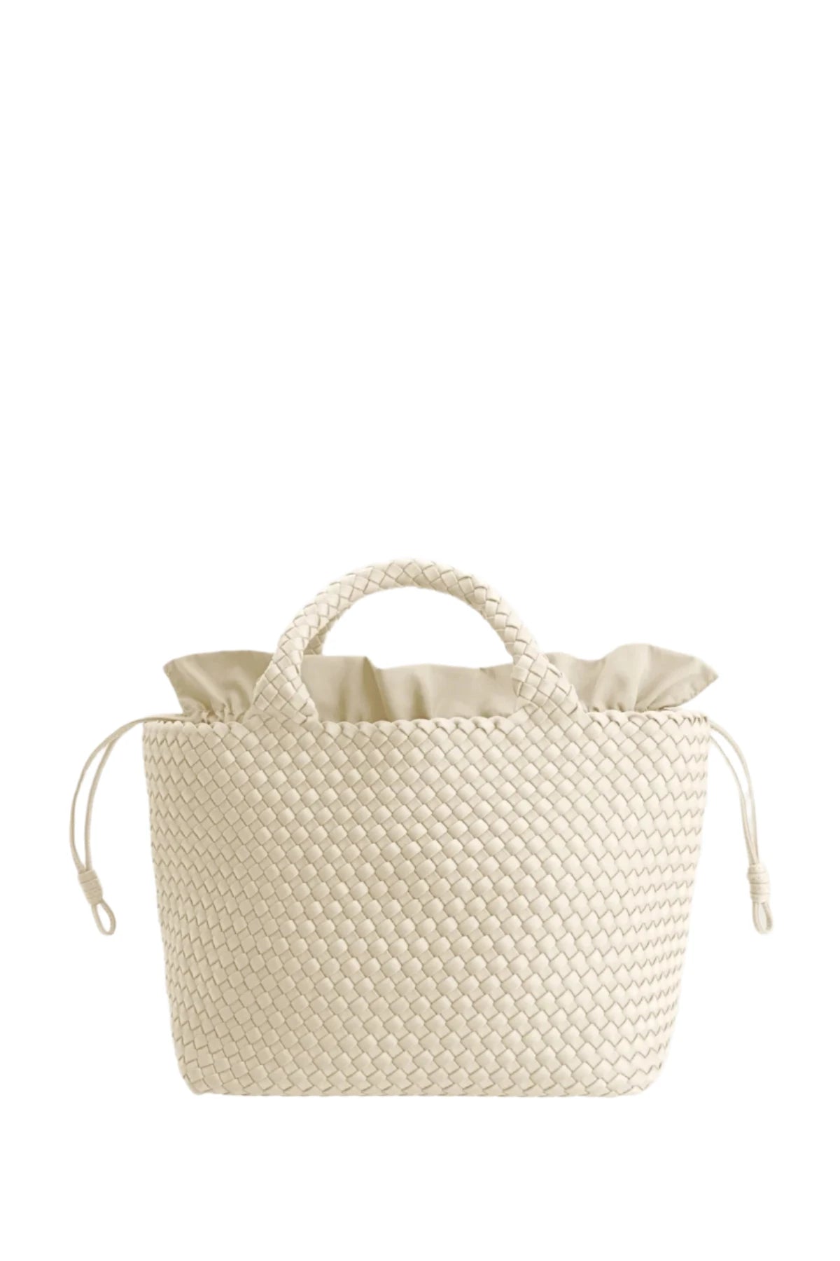 Image of Bag Medium panna
