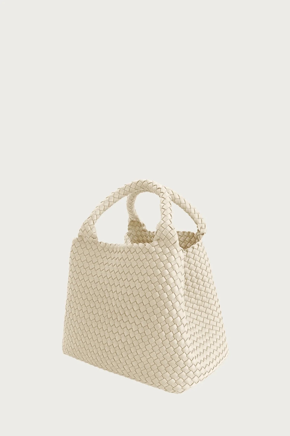 Image of Bag Medium panna