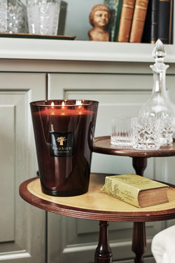 Image of Candle Les Prestigieuses Encre de Chine