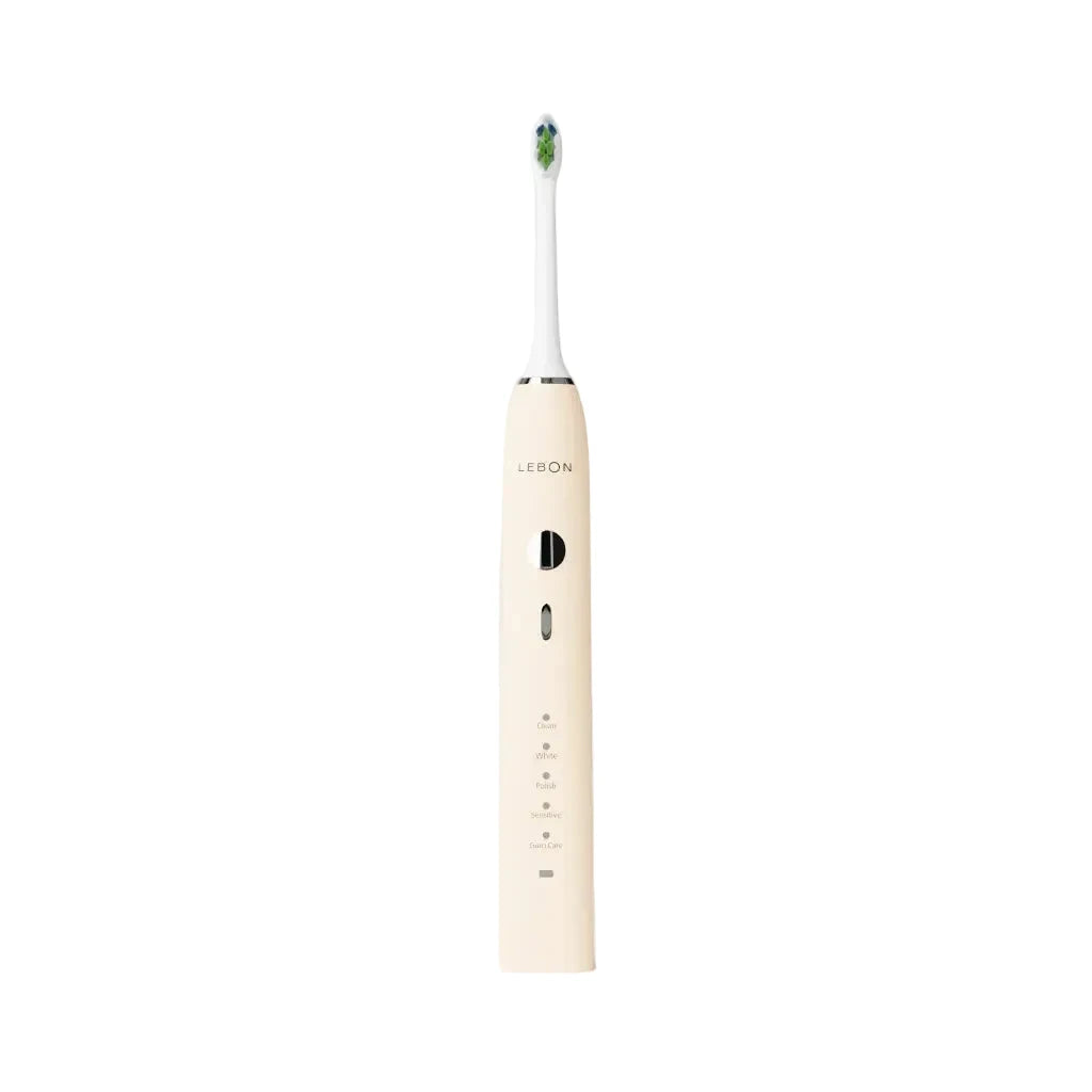 Image of Toothbrush electric summer sand