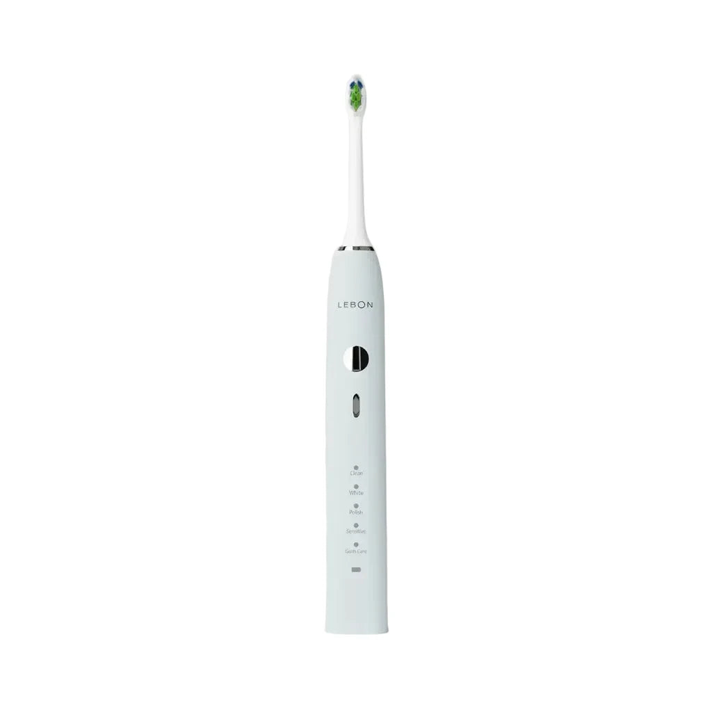 Image of Toothbrush electric urban blue